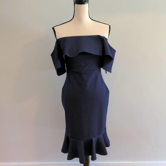 Lulus | Dresses | Lulus Knee Length Off Shoulder Dress Size Small | Poshmark Lulus | Dresses | Lulus Knee Length Off Shoulder Dress Size Small | Poshmark